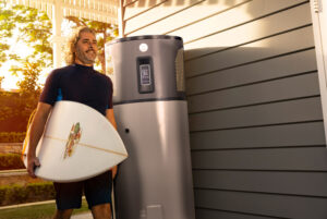 Solar Installer Vincentia NSW - Solahart sells and installs solar power systems, solar batteries, solar hot water systems and heat pump hot water heaters.