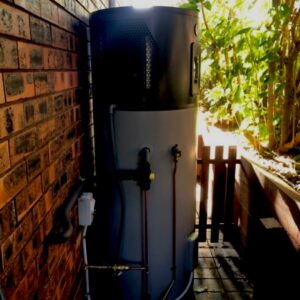 Solar power installation in Mollymook by Solahart Shoalhaven