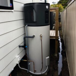 Solar power installation in Sanctuary Point by Solahart Shoalhaven