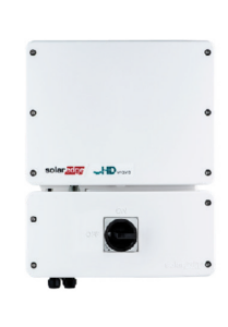 SolarEdge Energy Hub Inverter available from Solahart Shoalhaven
